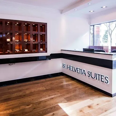 Helvetia 3*