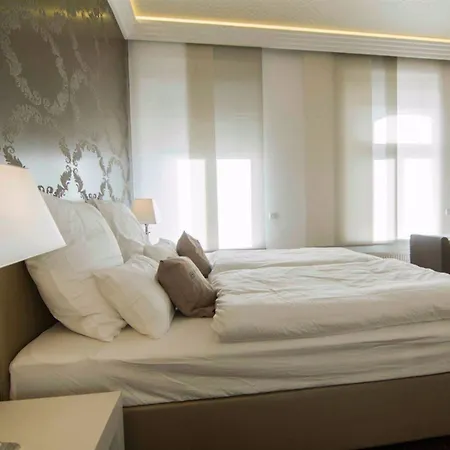 Helvetia 3* Düsseldorf