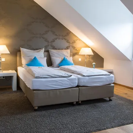 Helvetia 3* Düsseldorf