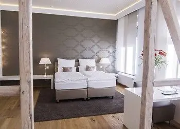 شقة فندقية Helvetia