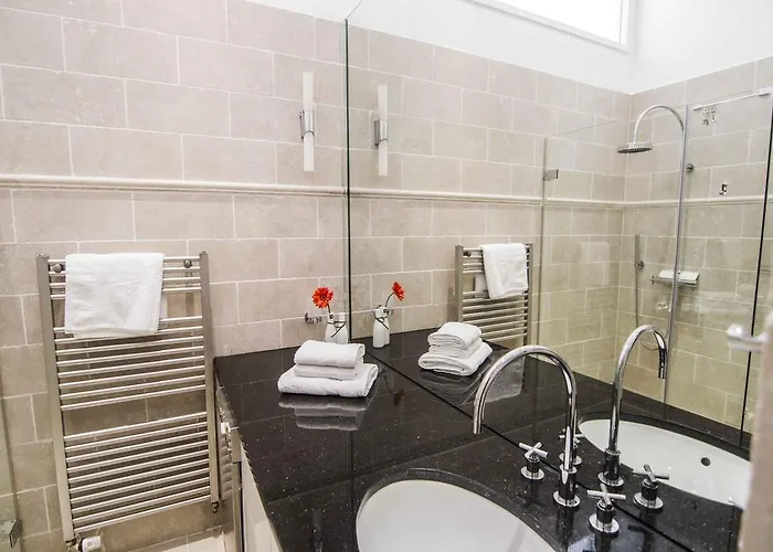 Lejlighedshotel Helvetia 3*