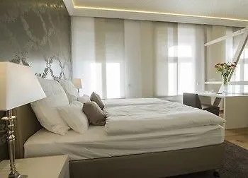 Helvetia Lejlighedshotel 3*