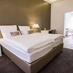 شقة فندقية Helvetia