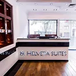 شقة فندقية Helvetia
