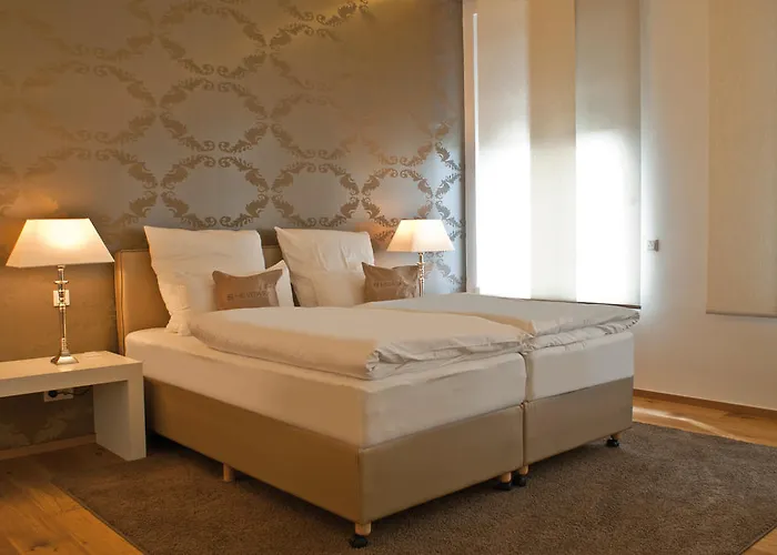 Apartahotel Helvetia 3*