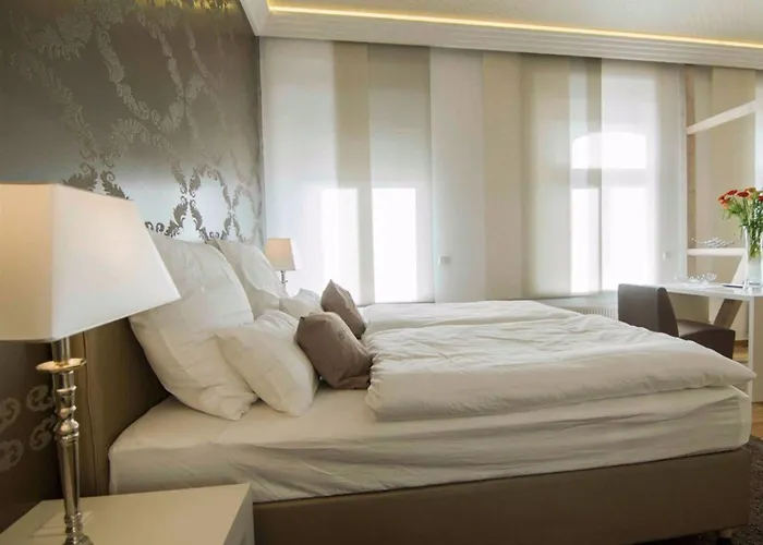 Helvetia 3* Düsseldorf