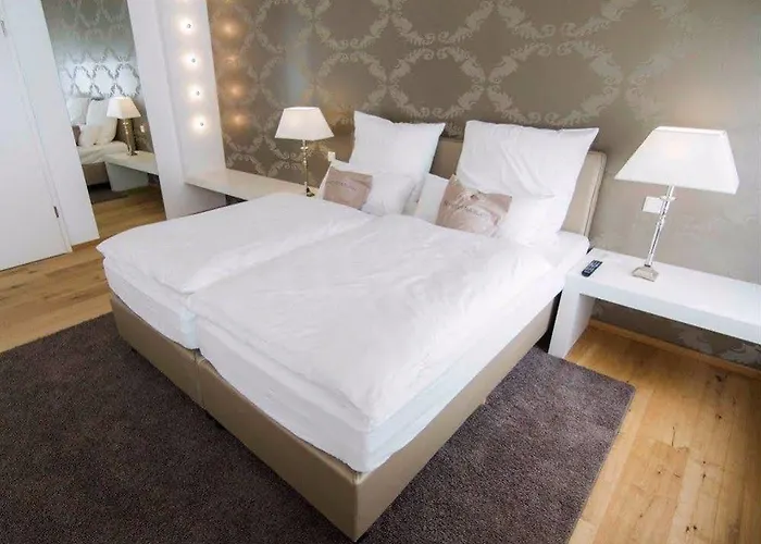 Helvetia 3* Düsseldorf