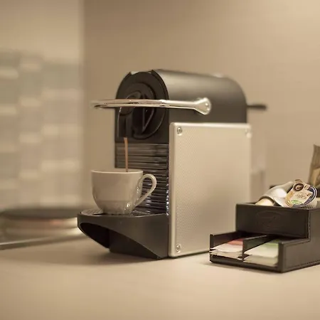 Lejlighedshotel Helvetia 3*