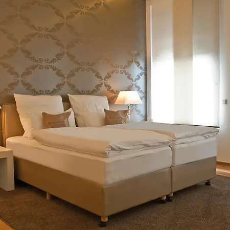 Apartmanhotel Helvetia 3*