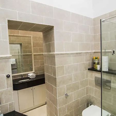 Apartmanhotel Helvetia