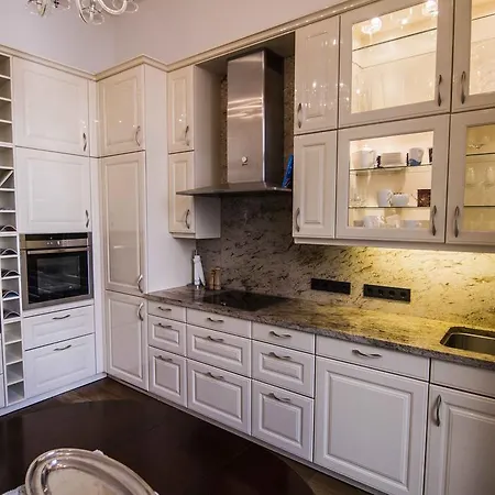 Lejlighedshotel Helvetia Düsseldorf