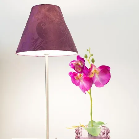 Apartmanhotel Helvetia