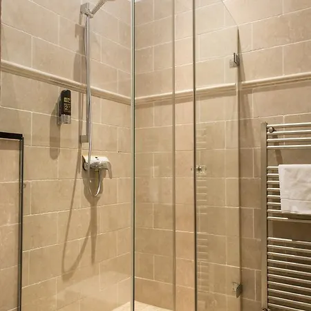 Aparthotel Helvetia Düsseldorf