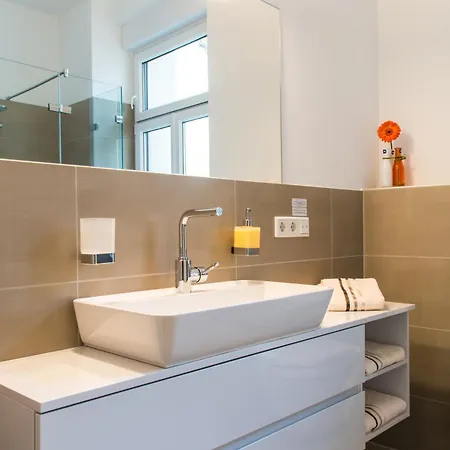 Helvetia 3* Düsseldorf