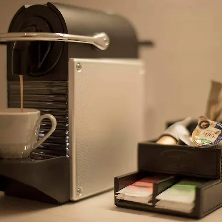 Helvetia Apartmanhotel Düsseldorf