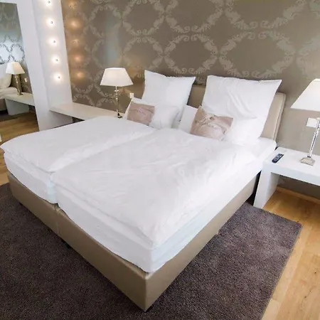 Helvetia 3* Düsseldorf