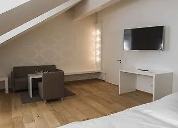 Haven - Helvetia Düsseldorf