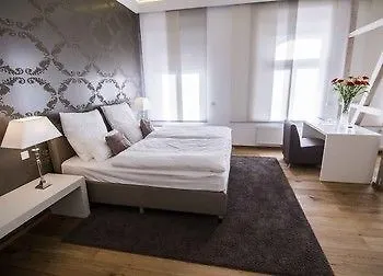 Haven - Helvetia Aparthotel