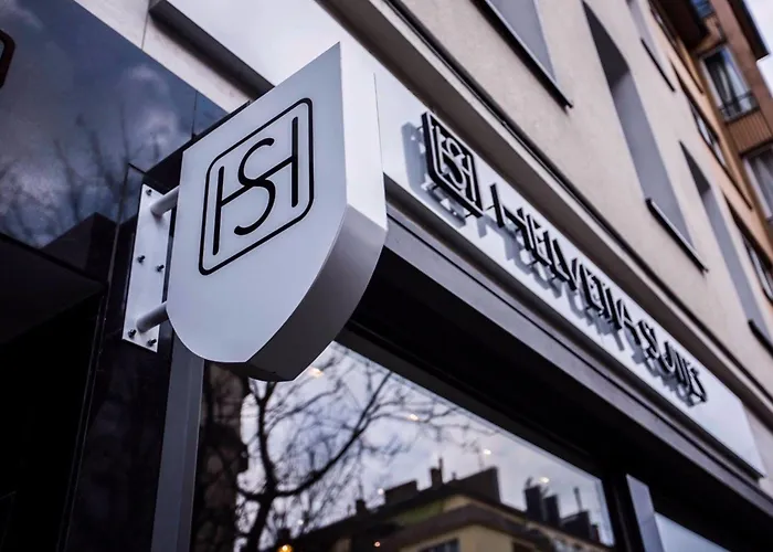 Helvetia Düsseldorf