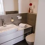 Helvetia Lägenhetshotell