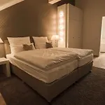Lägenhetshotell Helvetia Düsseldorf