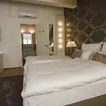 Helvetia Lägenhetshotell