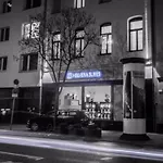Helvetia Lägenhetshotell Düsseldorf