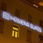 Lägenhetshotell Helvetia