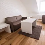 Lägenhetshotell Helvetia Düsseldorf