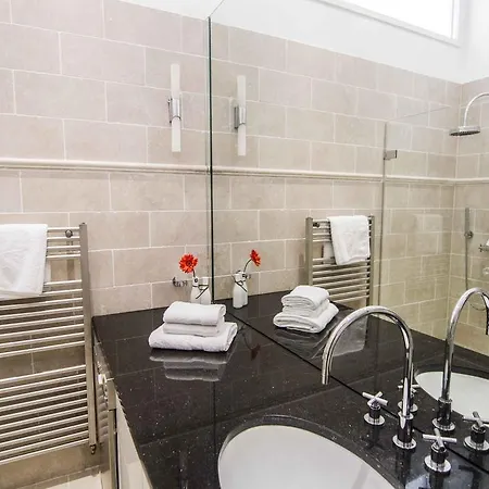Lejlighedshotel Helvetia 3*