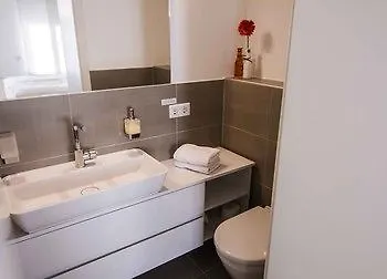 Helvetia Lejlighedshotel