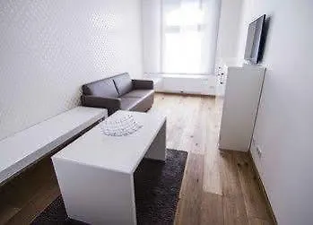 Helvetia Lejlighedshotel