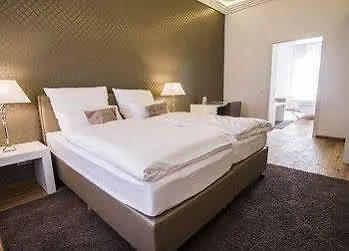 Lejlighedshotel Helvetia