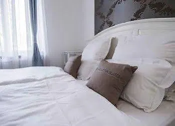 Helvetia Lejlighedshotel 3*