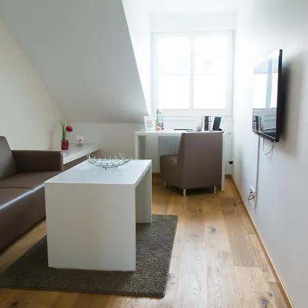 Helvetia 3* Düsseldorf