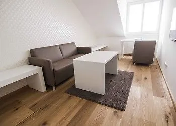 Helvetia Appart hôtel