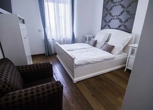 Aparthotel Helvetia 3*
