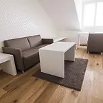 Helvetia Apartahotel