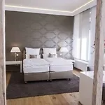 Apartahotel Helvetia
