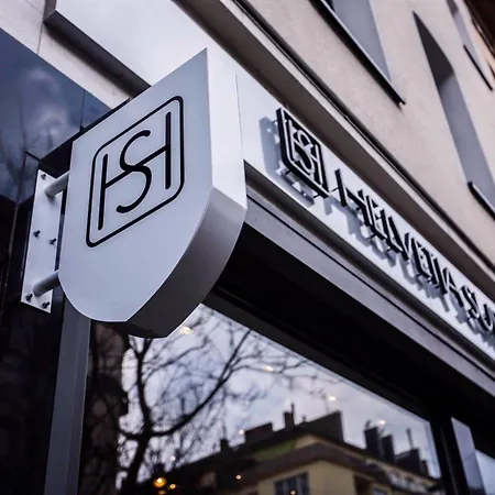 Helvetia 뒤셀도르프