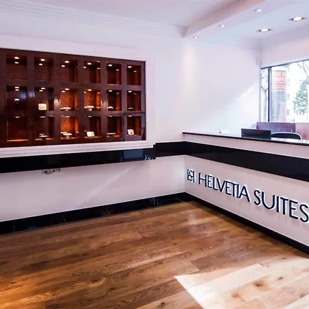 Helvetia 뒤셀도르프