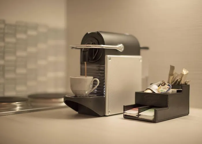 Apart-hotel Helvetia 3*