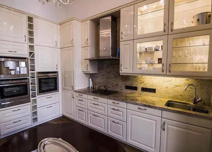 Apart-hotel Helvetia Düsseldorf