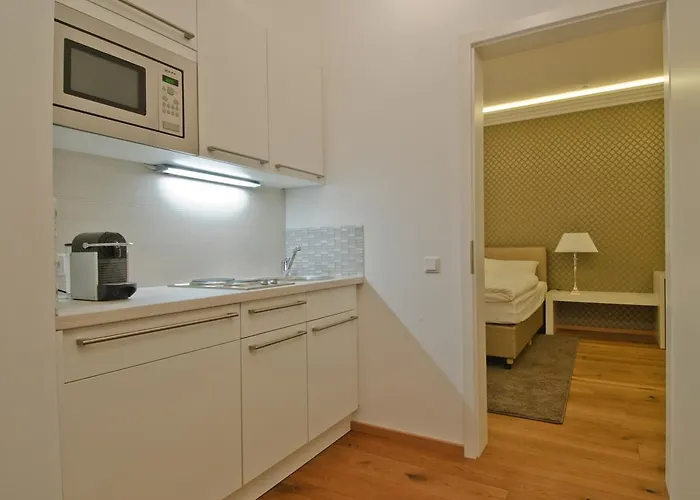 Apart-hotel Helvetia