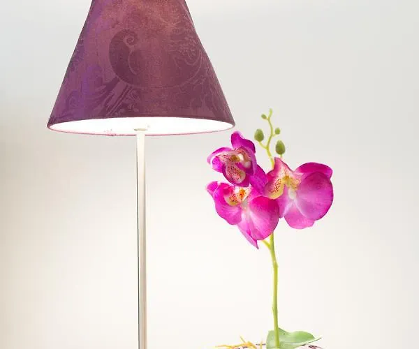 Apart-hotel Helvetia