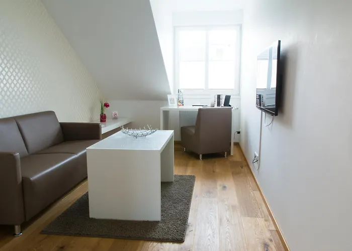 Helvetia 3* Düsseldorf