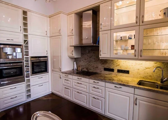 Helvetia Apart-hotel