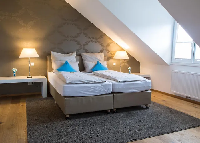 Helvetia 3* Düsseldorf